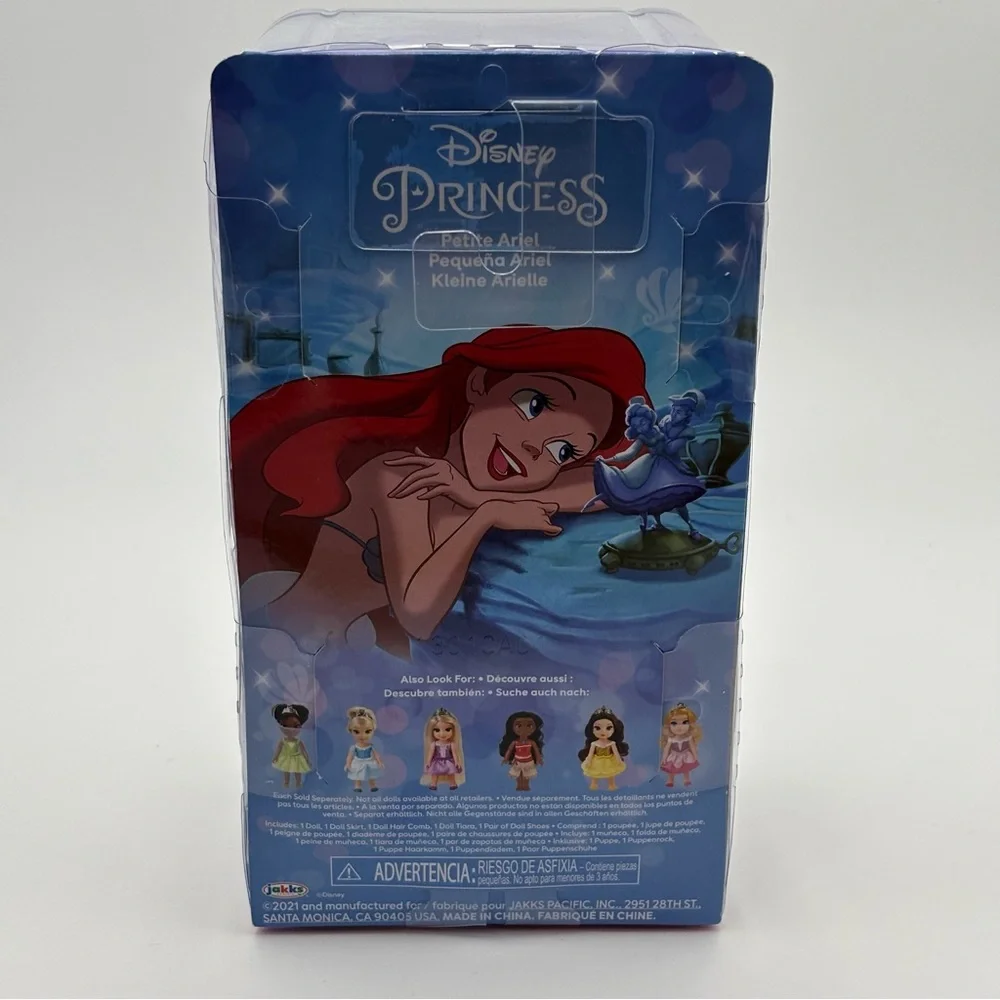 Disney Princess 6